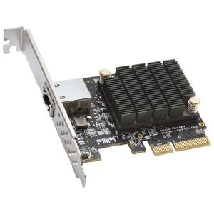 Karta sieciowa Sonnet Solo 10G (G10E-1X-E3)