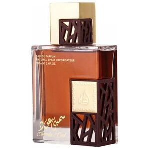 Lattafa Perfumy Unisex Lattafa EDP Simply Oud (100 ml)