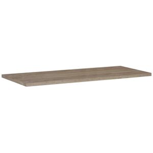 169343 / ELITA-JELLOW / ΠΛΑΙΣΙΟ / FULL TOP 100 NATURAL OAK PVC / 13999599 5907546893002