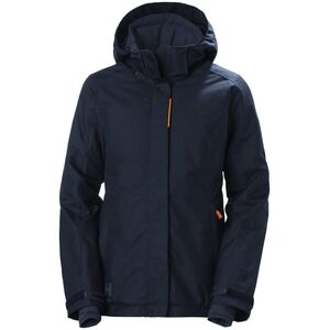 Helly Hansen Γυναικείο μπουφάν HELLY HANSEN Luna Winter, μπλε L 14112048 7040056980348