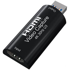 PremiumCord PremiumCord Λήψη βίντεο HDMI USB3.0 14112102 8592220024055
