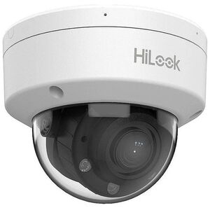 HiLook IP Κάμερα | IPC-D640HA-LZU | Θόλος | 4MP | 2,8-12mm | IP67, IK08 | H.265+ | MicroSD, έως 512 GB 14119524 6942160444499