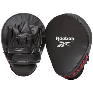 Handpad REEBOK Hook&Jab Pads red/black