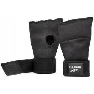 Quick Wraps REEBOK Pro L/XL black