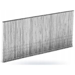 DEWALT NAILS 18GA 0deg 1.25x38mm GALVANIZED 5M for DC602, DC608, DPN1850PP