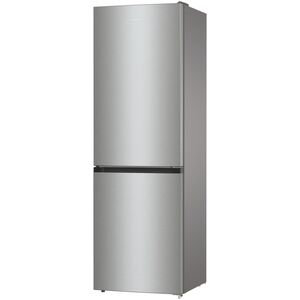 Gorenje NRK61CS2XL4 lodówko-zamrażarka Wolnostojący 300 l C Szary
