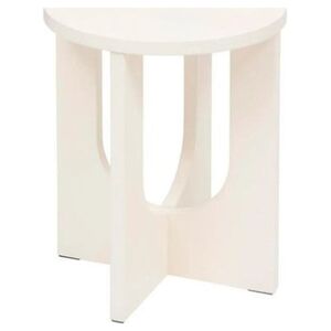 Stolik pomocniczy okrągły BLOOM, Ø 40 cm