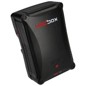 Li-Ion Battery Pack 150Wh HIGH LOAD 13A V-MOUNT with D-TAP and USB Out