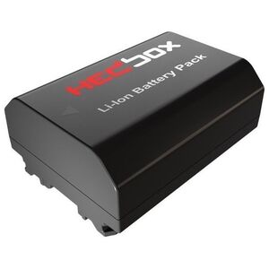 Li-Ion Battery Pack for SONY FZ100 7.4V 2400mAh