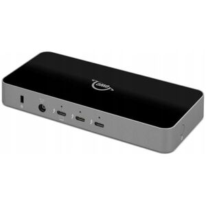 Thunderbolt 5 Hub - 3 x TB5 ports