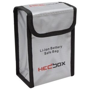 Large Size Li-Ion Battery Safe Bag