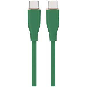 Kabel USB 2.0 CM/8-pin lightning M 1.5m Gembird zielony