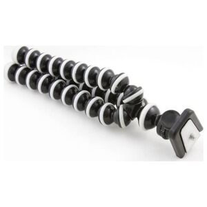 Xrec Tripod Flexible Flexible Holder For Gopro Hero 4 3+ 3 2 1 / Sjcam 11237570 5904647811737