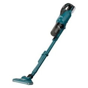 Odkurzacz pionowy Makita Makita DCL286FZ, stick vacuum cleaner (petrol, without battery and charger)