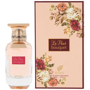 Afnan AFNAN La Fleur Bouquet EDP spray 80ml