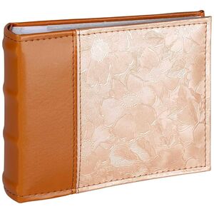 Victoria Collection Album B 10x15/100M Flower-3, χρυσό 13991541 4741326101274