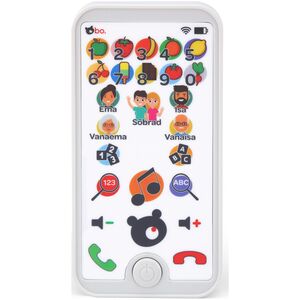 επειδή. Εκπαιδευτικό Smartphone, στην εσθονική γλώσσα 13998309 4743199082551