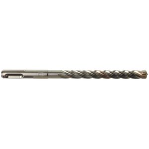 τρυπάνι Milwaukee MILWAUKEE SDS PLUS DRILL 14 x 260mm CONTRACTOR 4-BLADES 14253391 4058546527716