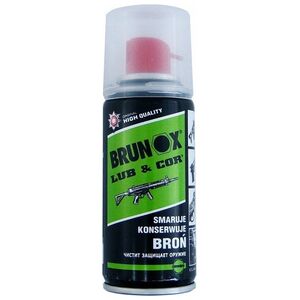 Brunox Lub&Cor 100 ml