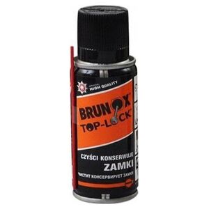 Brunox Top Lock 100 ml