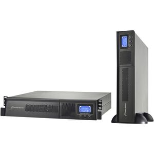 UPS PowerWalker VFI 1000 RM LCD
