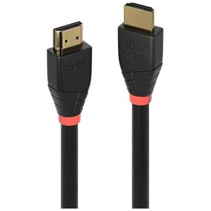 Kabel Lindy HDMI - HDMI 15m czarny (41072)