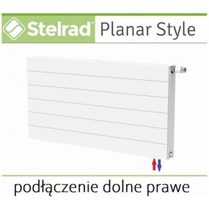 Καλοριφέρ Stelrad Planar Style PS21/60/080 10392878 5414305431066