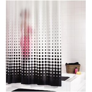 ΚΟΥΡΤΙΝΑ ΜΠΑΝΙΟΥ Ridder 1.8X2M 31840 BLACKY 10406624 4006956121314