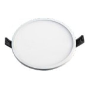 LEDlife LED PANEL φωτιστικό οροφής LPSR-24WW WQ 24W LED 3000K 10680800 6909521241913