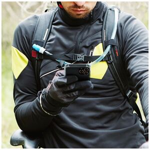 ROAR Futerał Armor Jelly Roar - do Samsung Galaxy A05s transparentny