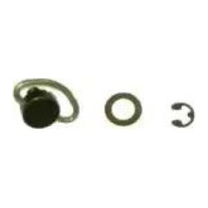 Βίδα Manfrotto 1/4" 9,0 mm για 200PL 13803413 8024221027013