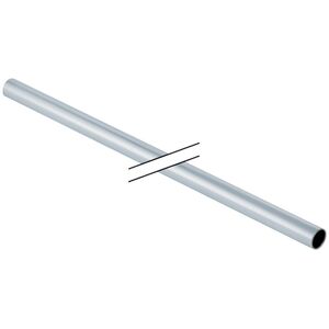 Geberit Mapress C-Stahl - Εξωτερικός γαλβανισμένος σωλήνας 54x1,5 [30/420] 13815857 4024723291084