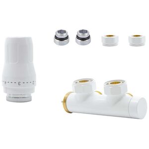 ΣΕΤ Schlosser DUO-PLEX 3/4xM22x1,5 ΑΡΙΣΤΕΡΑ, ΔΕΞΙΑ ΘΗΛΗ, ΚΥΡΙΑ ΤΡΟΦΟΔΟΣΙΑ, PLN CU - ΛΕΥΚΟ 13873133 5900949331775