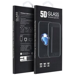 Partner Tele.com 5D Full Glue Tempered Glass - do Samsung Galaxy A23 5G czarny