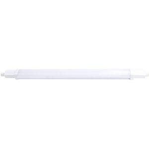 BestService Hermetic φωτιστικό Linea S Lumax LHT071 18W 3330lm 4000K 110° IP65 13973038 5901087212940