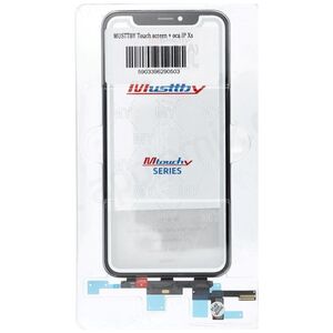 Samsung MUTTBY Touchscreen + OCA IPHONE Xs 13979622 5903396290503