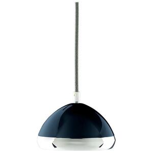Lampa wisząca Mr&Mrs Fragrance Piffany Mr. Wattson Pendant Fashion black