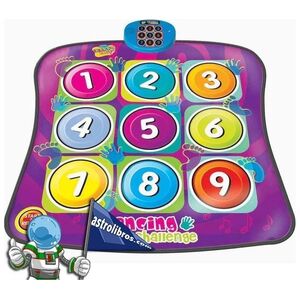 Apple PLAYMAT DANCE CHALLENGE 14151211 6834800971512