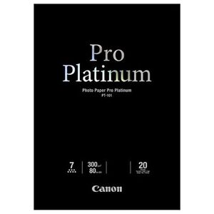 Canon Papier fotograficzny do drukarki PT-101 A2 (2768B067)