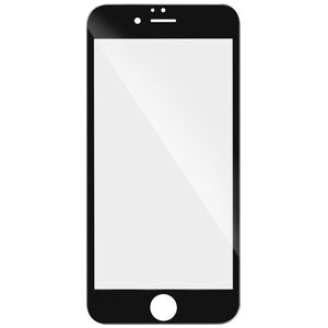 Partner Tele.com 5D Full Glue Tempered Glass - do Samsung Galaxy S10 Lite czarny