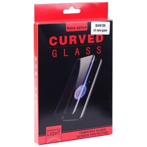Partner Tele.com UV Glass Tempered Glass - do Samsung Galaxy NOTE 20 Ultra transparenty
