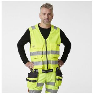 Γιλέκο Helly Hansen HELLY HANSEN Alna 2.0 Cons. Γιλέκο, κίτρινο 2XL 13767971 7040056755199