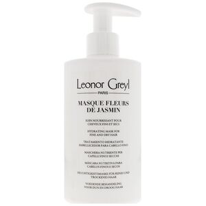 Leonor Greyl Leonor Greyl, Flowers Of Jasmine, Hair Treatment Cream Mask, for Hydration, 500 ml Για γυναίκες 13787807 3450870010178