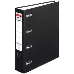 Herlitz Herlitz Ordner maX.file protect A4 7cm συνδετικό 13812215 4008110312088