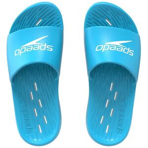 Speedo Dziecięce Klapki plażowe basenowe Speedo Slides One Piece Ju rozmiar 37