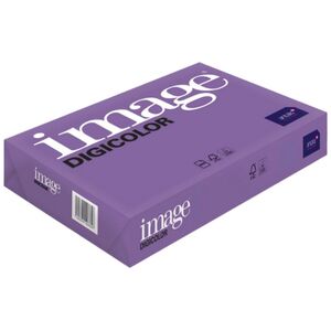Προμήθεια χαρτιού γραφείου Image Digicolor, A4, 160g (250) 0701-034 13831047 3597320000000