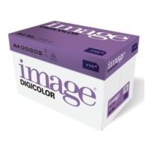 Προμήθεια χαρτιού γραφείου Image Digicolor, A4, 100g (500) 0701-032 13831048 3597320000000