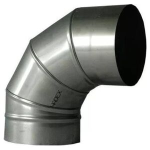 ΣΩΛΗΝΑ ΓΩΝΙΑ ΚΑΜΙΝΑΔΑΣ WADEX 116160000 90deg D 160 13831571 5900310000000