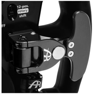 Ascher Racing Ascher Racing Paddle Shifter Single - Gen6 (formula)