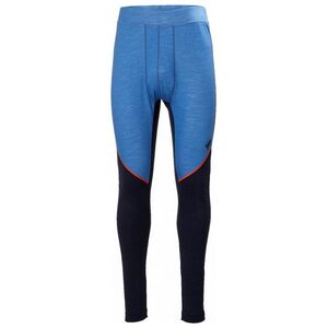 Σώβρακο Helly Hansen HELLY HANSEN Lifa Merino, μπλε M 13886471 7040058043676
